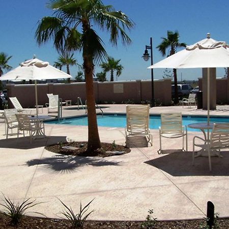 Hampton Inn & Suites Sacramento-Airport-Natomas Dış mekan fotoğraf