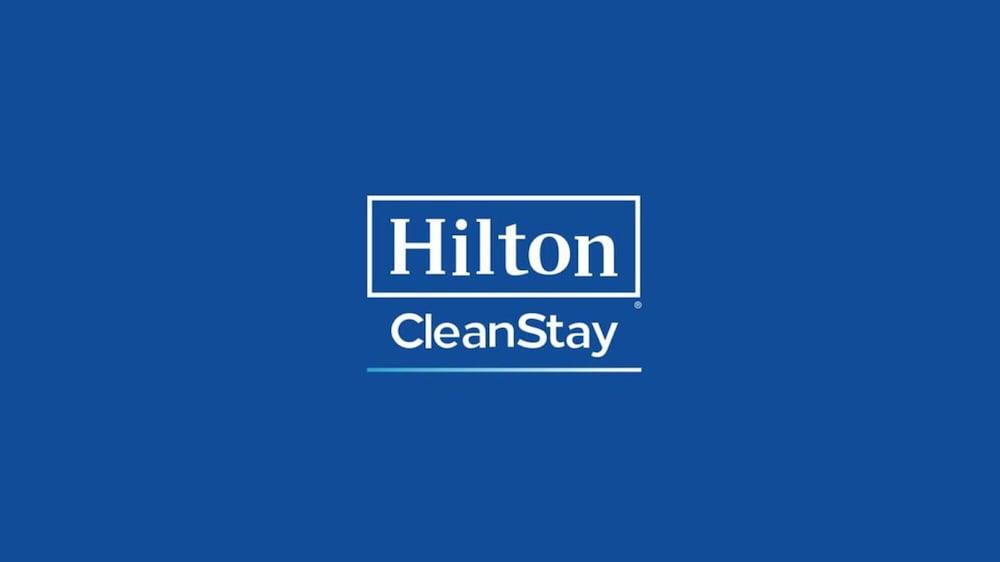 Hampton Inn & Suites Sacramento-Airport-Natomas Dış mekan fotoğraf