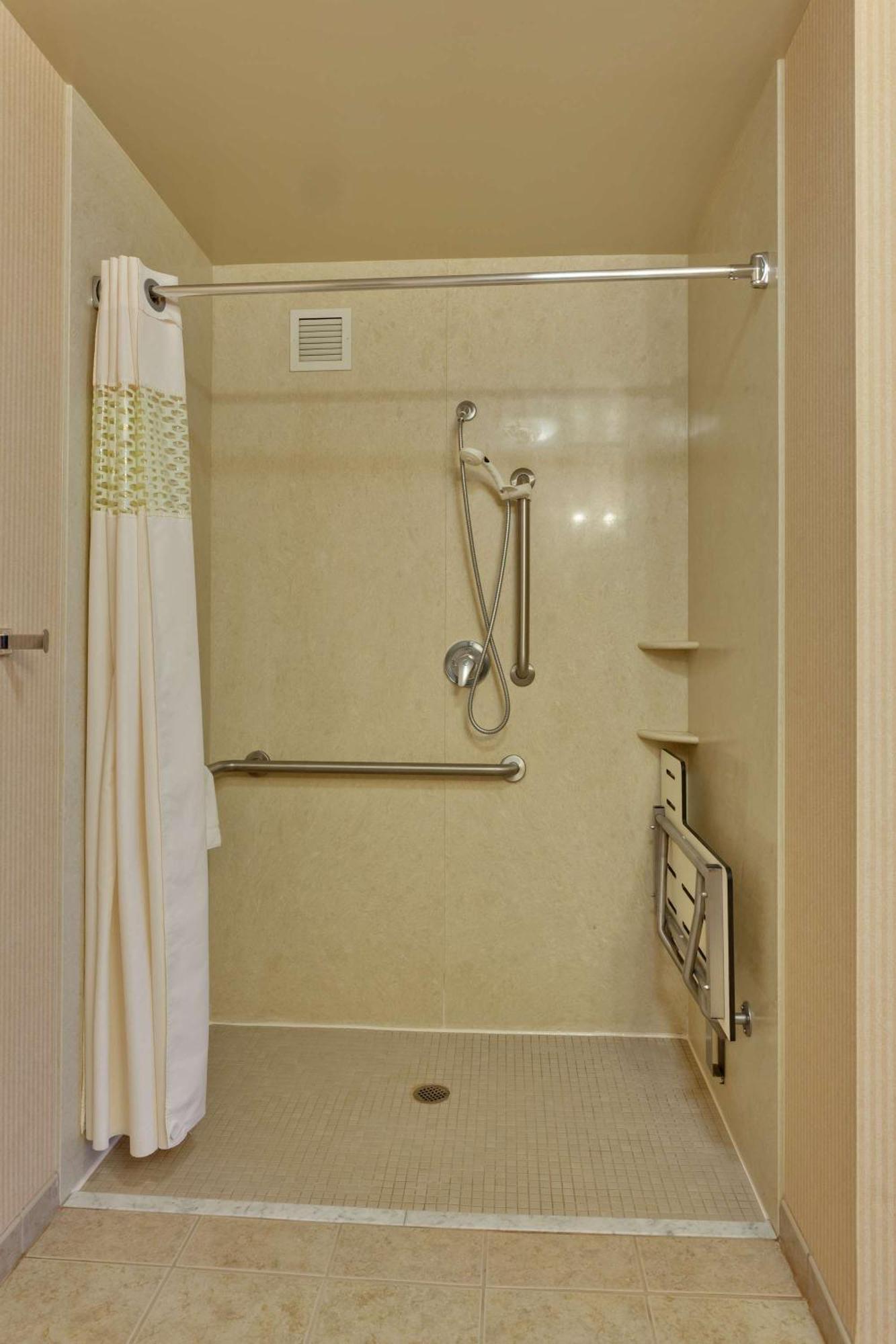 Hampton Inn & Suites Sacramento-Airport-Natomas Dış mekan fotoğraf