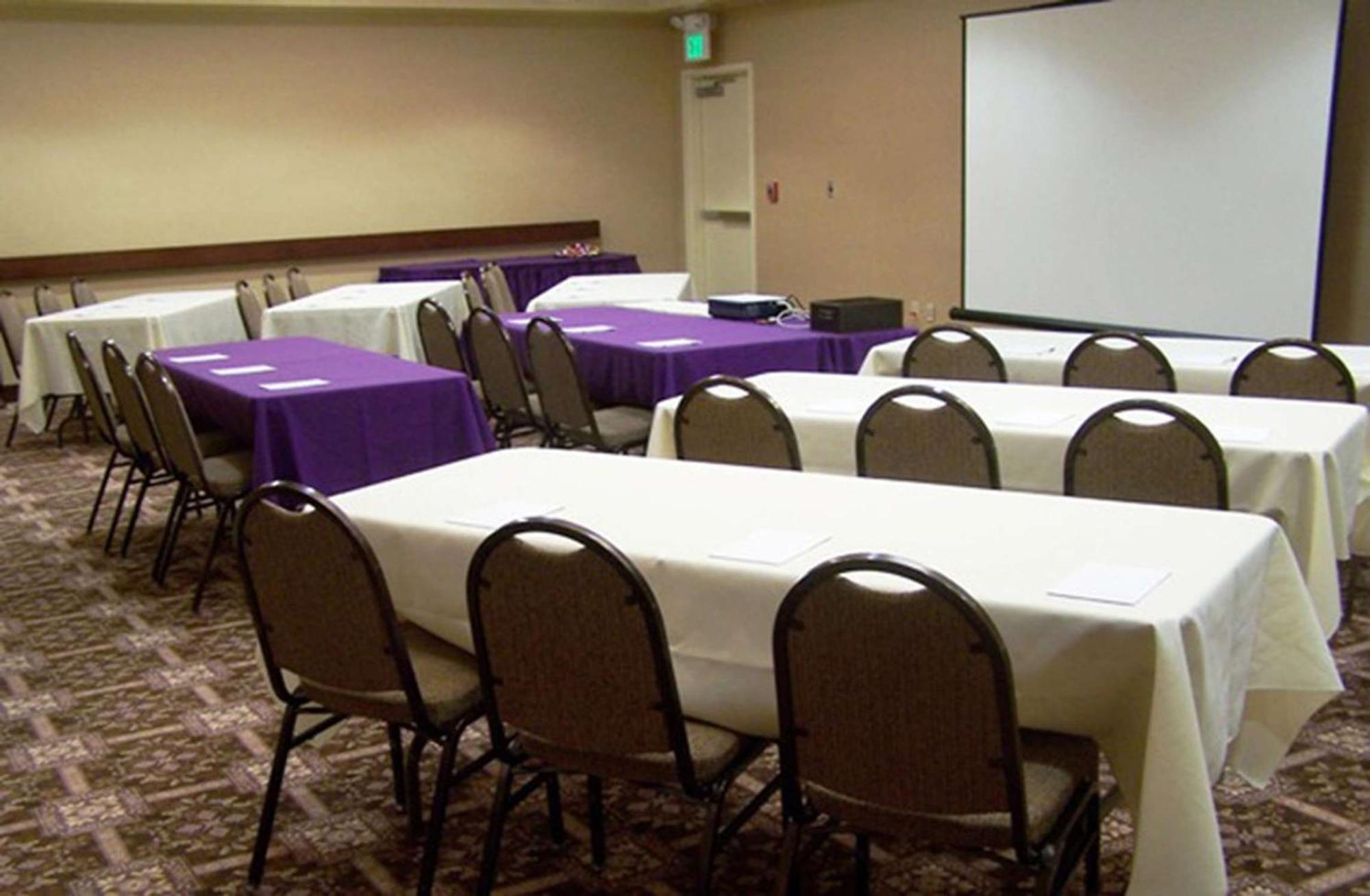 Hampton Inn & Suites Sacramento-Airport-Natomas Dış mekan fotoğraf