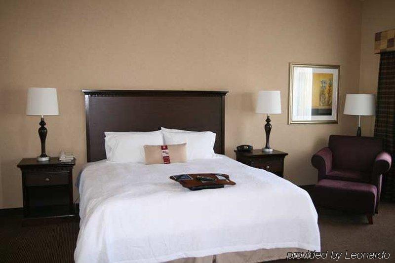 Hampton Inn & Suites Sacramento-Airport-Natomas Oda fotoğraf