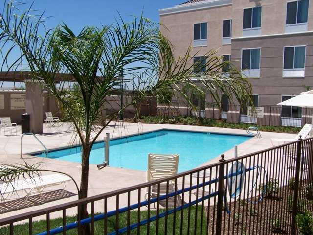 Hampton Inn & Suites Sacramento-Airport-Natomas Konforlar fotoğraf